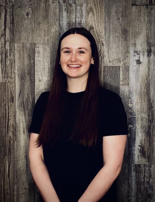 Refined Health & Wellness - Registered Massage Therapist - Jenna Lamoureux