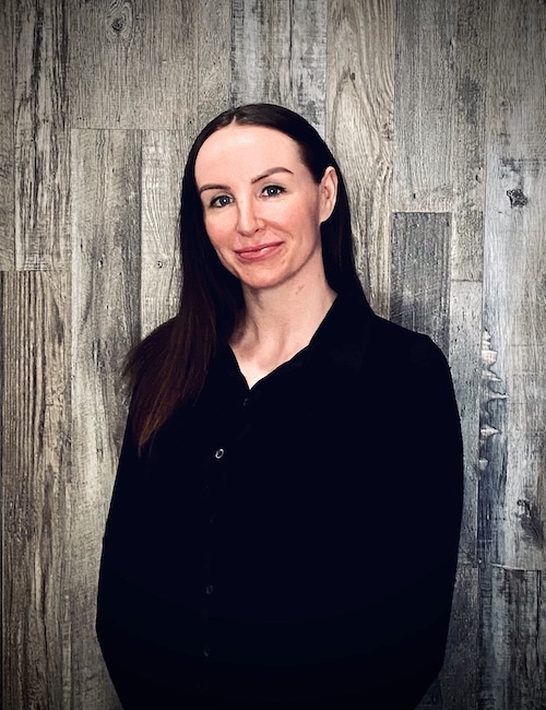 Refined Health & Wellness - Registered Massage Therapist - Laura Kerr-Mervyn