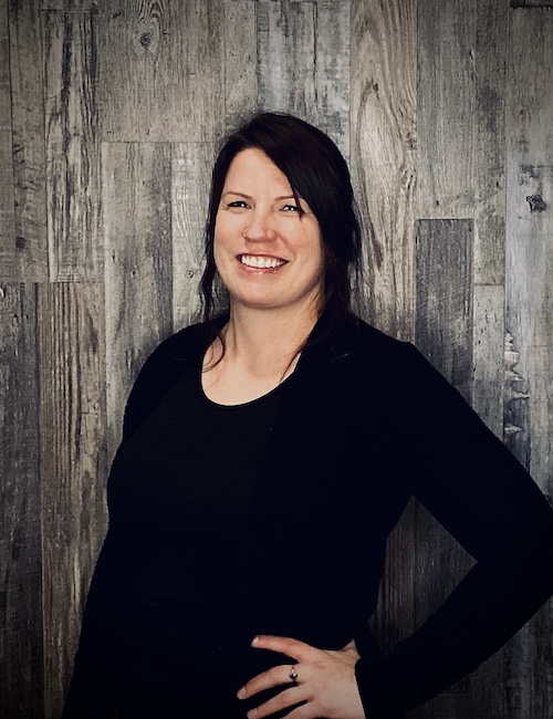 Refined Health & Wellness - Registered Massage Therapist - Dedra Dupont