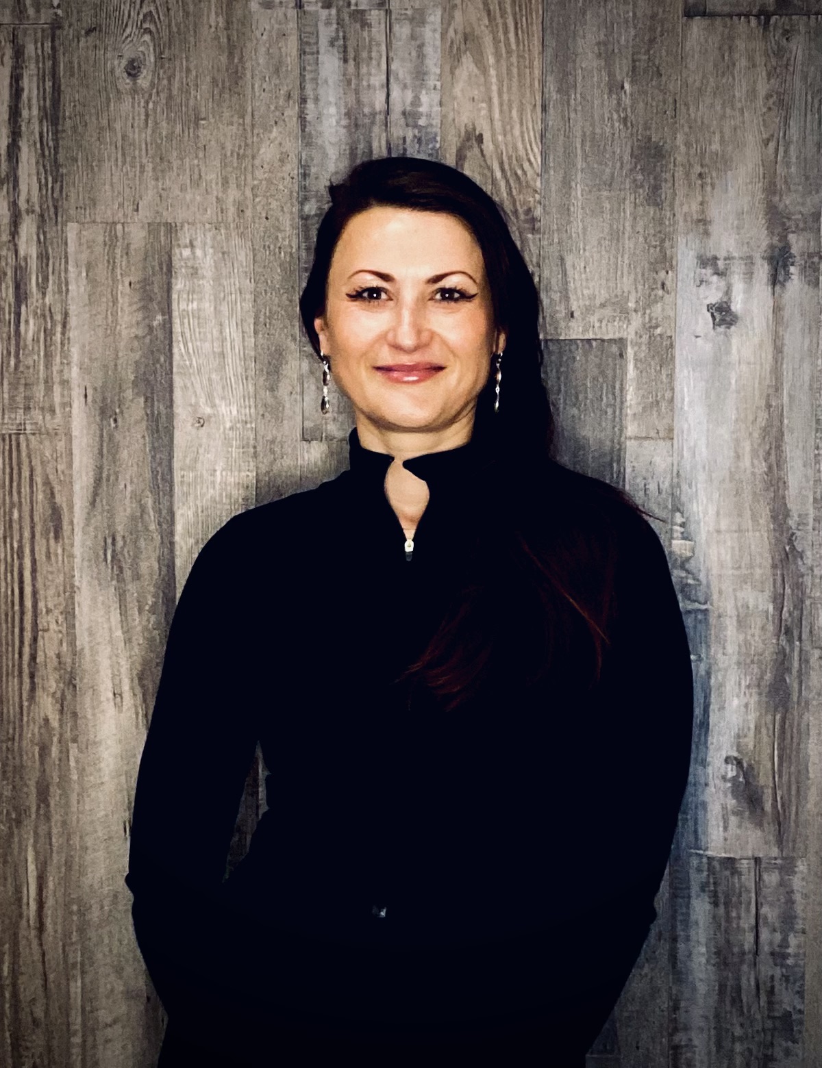 Refined Health & Wellness - Doctor of Acupuncture - Maria Ramona Bazgan