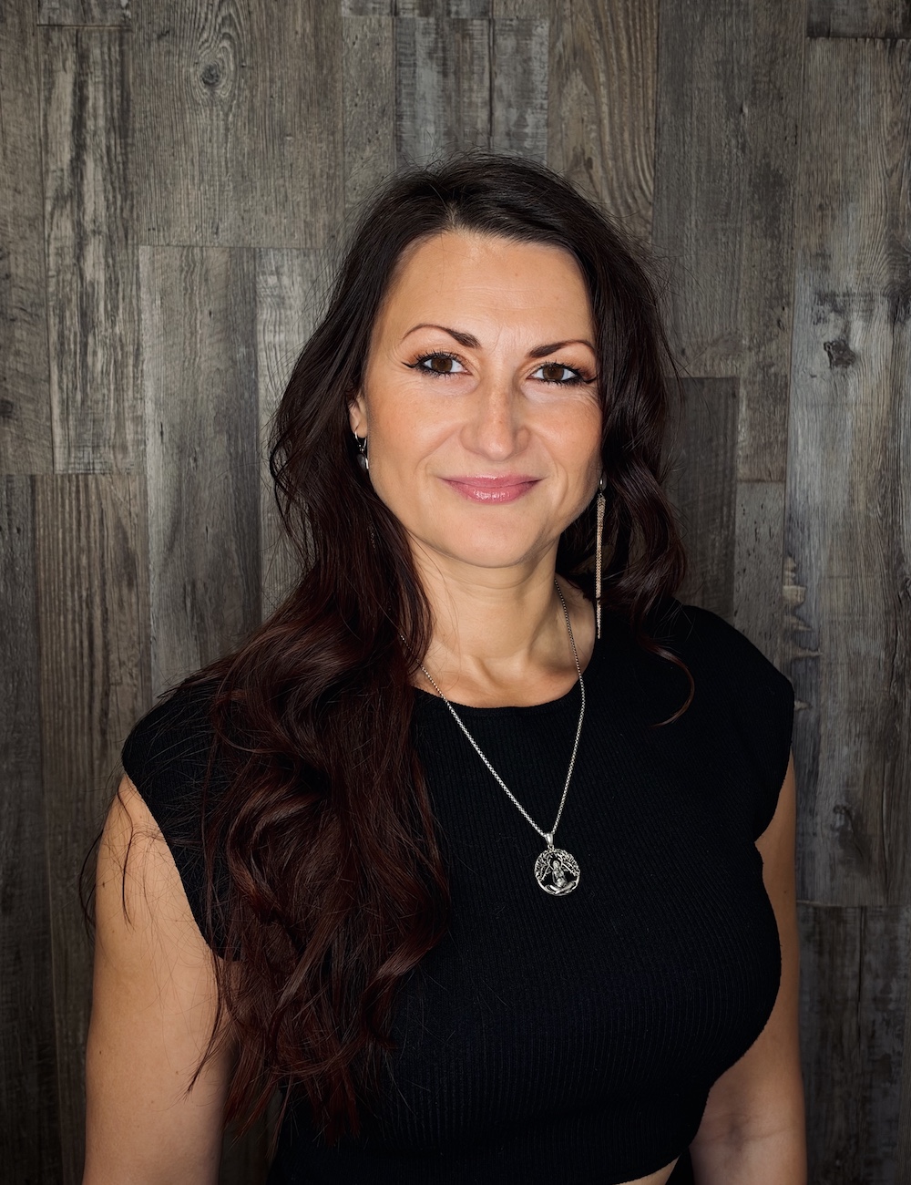 Refined Health & Wellness - Doctor of Acupuncture - Maria Ramona Bazgan