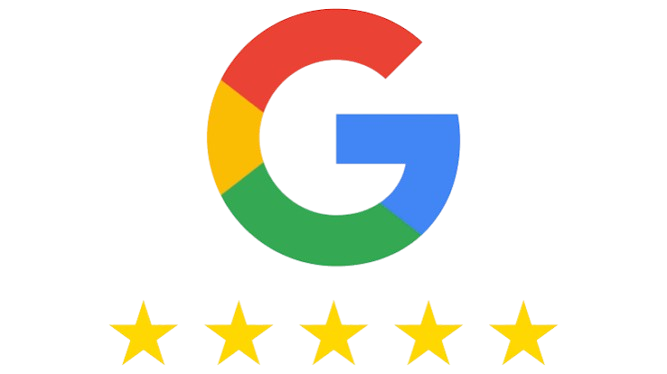 Google Review Icon